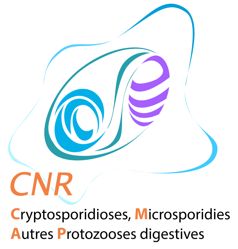 Logo CNR CMAP