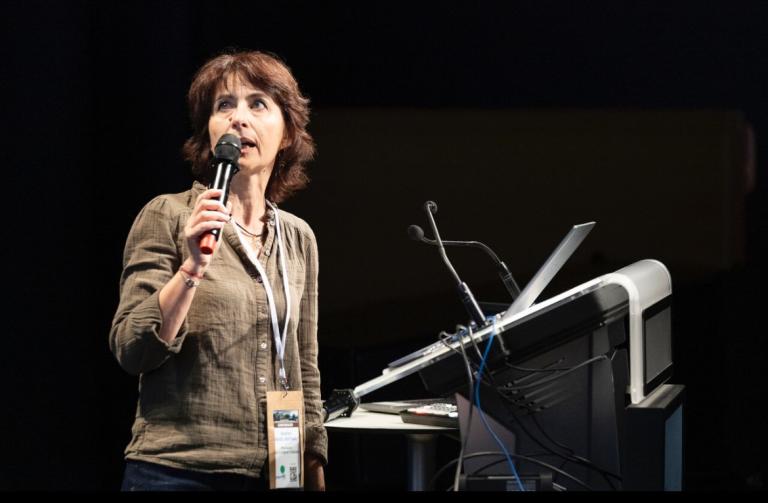 Intervention du Docteur Sandrine Bagel-Boithias
